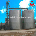 Maize/corn Flour Processing Equipment,Maize/corn Storage Silo,Maize Flour Mill